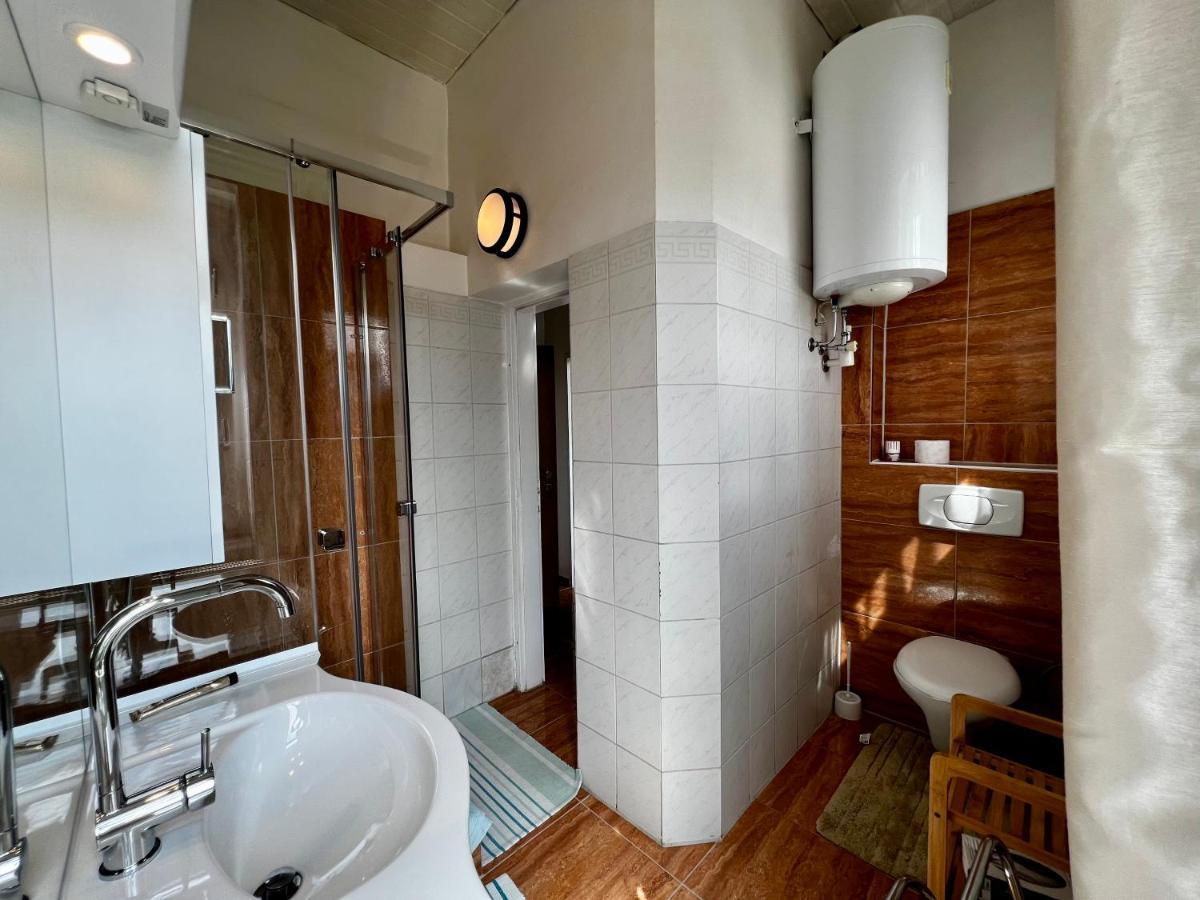 Abdalla Apartments นิทเทลเฟลด์ ภายนอก รูปภาพ